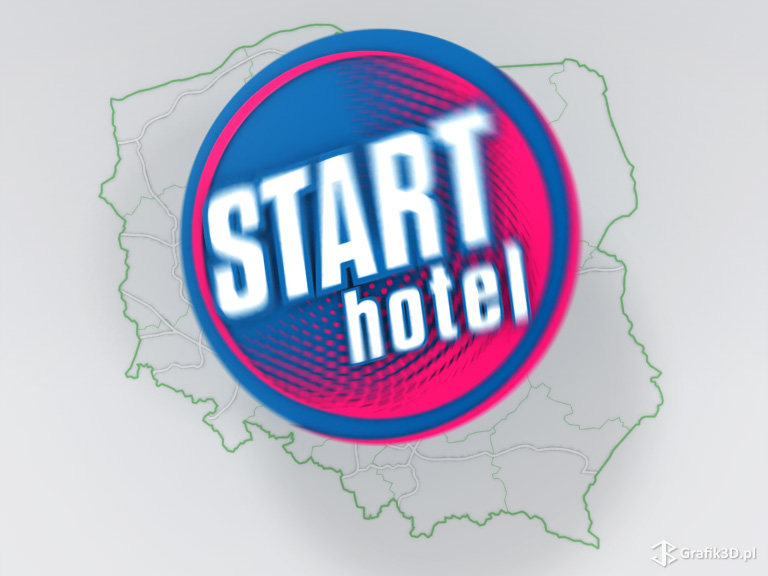 Start Hotel